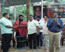 Mangaluru: Song rendered by Patla in ’Dharma Daiva’ Tulu movie released